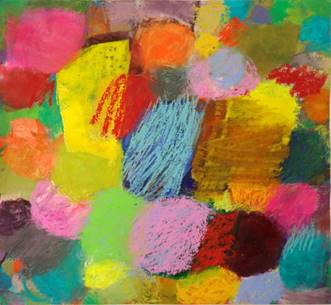 Beschreibung: D:\Users\Marion\Documents\_Kunst\_Bilder_Kataloge\Acryl_2018_Papier\2018_P024 Kausche_#2_DSC8835 k.jpg