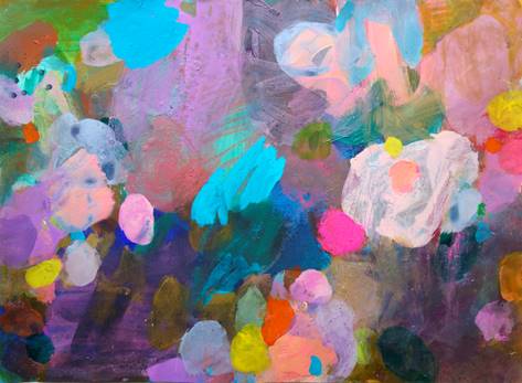 Beschreibung: D:\_Kunst\_Bilder_Kataloge\Acryl_2022_Papier\2022_P022_Kausche_OT_ Pigmente und Binder auf Papier_WerkNr 2022_P022 kleiner.jpg