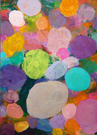 Beschreibung: D:\_Kunst\_Bilder_Kataloge\Acryl_2022_Papier\2022_P026 DSC00220 k.jpg