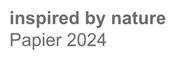 Beschreibung: J:\Sicherung 2024_03 hier alles zusammen\_KUNST\_index\2024_08_02\INspired by nature papier.jpg